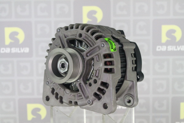 Spletna trgovina z DA SILVA Alternator 010929