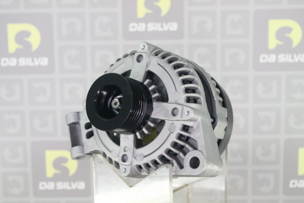 DA SILVA Alternatore 010982
