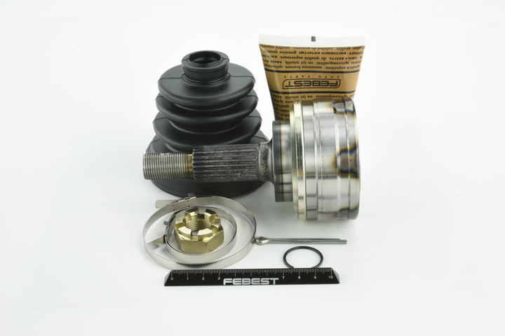FEBEST Jeu de joints, arbre de transmission 0110-003