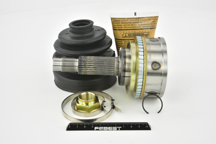 FEBEST Drivledd 0110-005A48