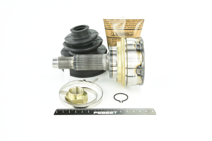 Knokkelled FEBEST 0110-008 der passer til TOYOTA billig