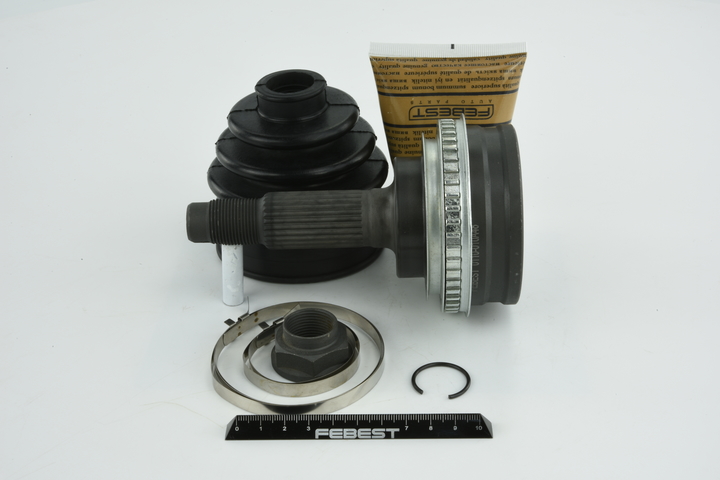4341012270 OE FEBEST Tête de cardan 0110-010A48