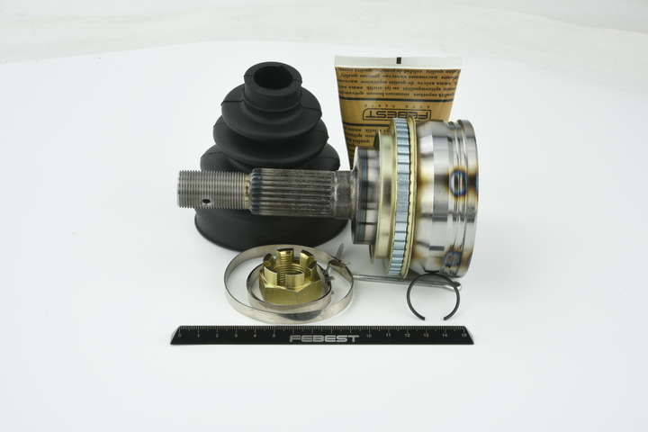 Tête de cardan TOYOTA Celica V Coupe (T180) prix 1994: FEBEST 0110-012A48v