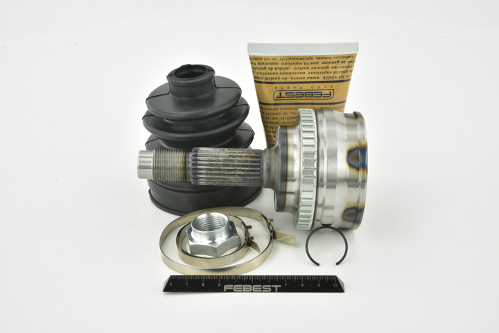FEBEST 0110-035A48 Kit giunto omocinetico TOYOTA Yaris Hatchback (_P1_) 1.3 4WD (NCP15) Benzina 88 CV 2005 prezzo