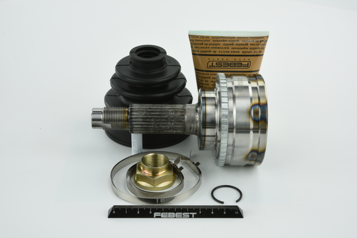4341016201 OE FEBEST Antriebswellengelenk 0110-037A48