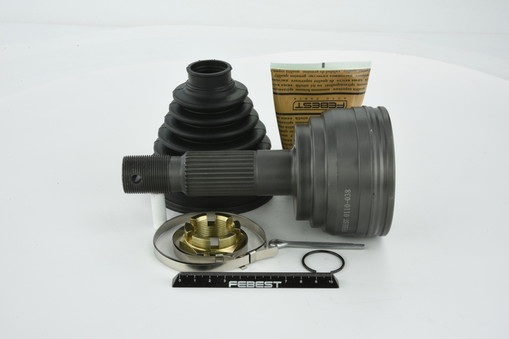 FEBEST Drivledd 0110-038