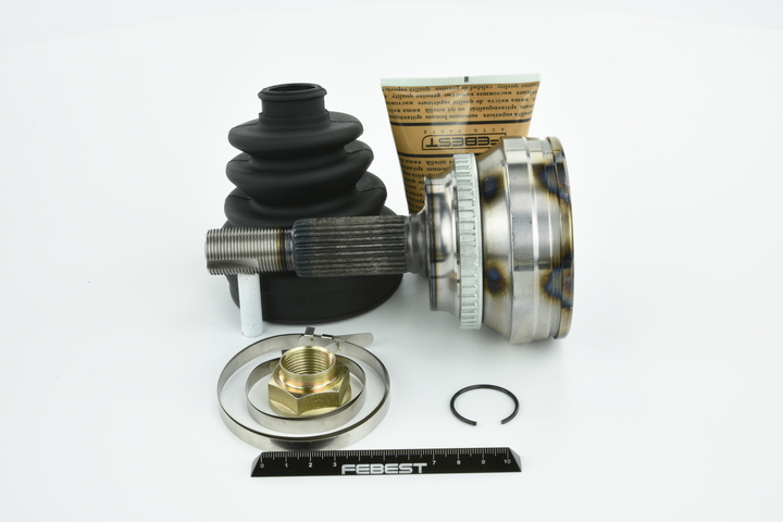 4347029885 OE FEBEST Giunto omocinetico 0110-072A48