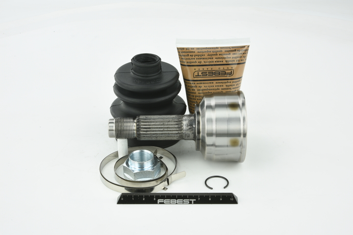 FEBEST Tête de cardan 0110-075