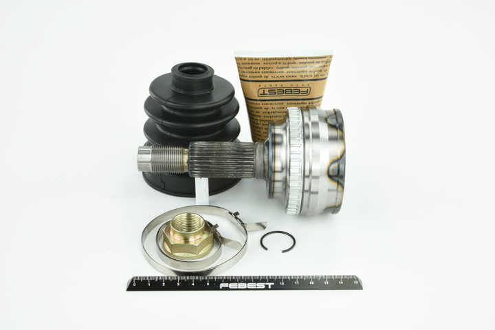 FEBEST Drivledd 0110-077A48