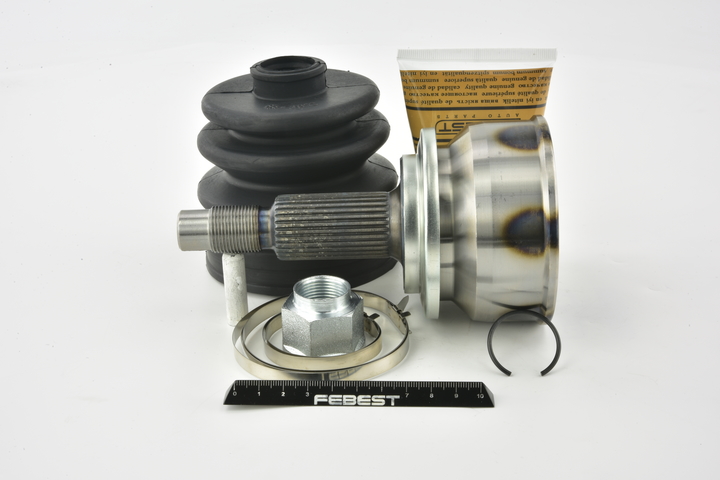 FEBEST 0110-083 Cv joint TOYOTA RAV 4 III (ACA3_, ACE_, ALA3_, GSA3_, ZSA3_) 2.4 (ACA36, ACA38) Petrol 170 hp 2007 price