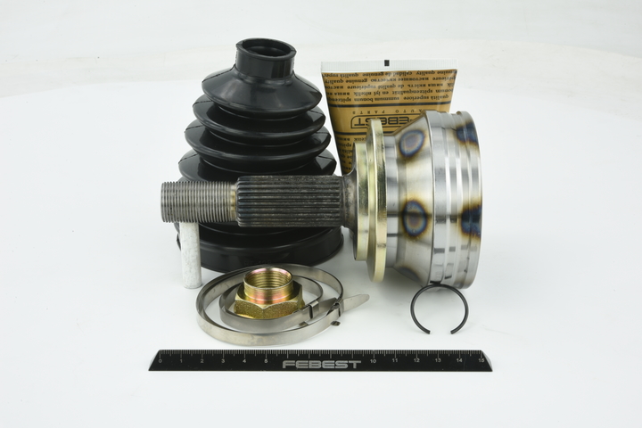 FEBEST 0110-ACA30 Joint drive shaft Toyota RAV4 III 2.4 (ACA36, ACA38) Petrol 170 hp 2008 price