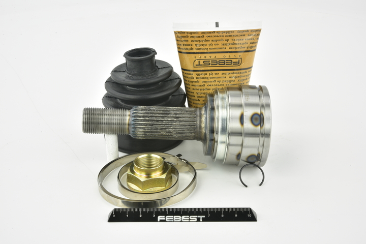 Antriebswellengelenk FEBEST 0110-ACA33R