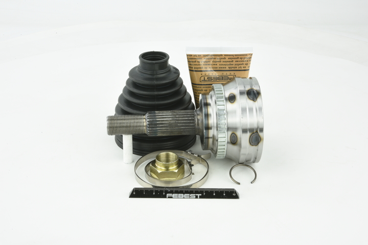 4342033300 OE FEBEST Jungtis, kardaninis velenas 0110-ASV50A48