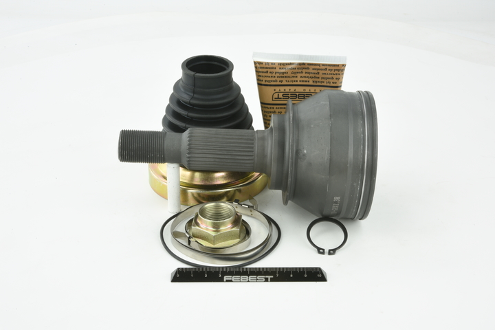 FEBEST 0110-GRX133R Giunto ruota LEXUS IS 2 (GSE2, ALE2, USE2) 350 (GSE21_) Benzina 310 CV 2011 prezzo