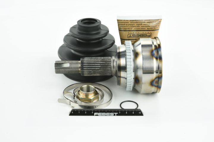 FEBEST 0110-GSV40A48 Kit giunto omocinetico LEXUS RX (MHU3_, GSU3_, MCU3_) 400h (MHU38_) Benzina/Elettrico 272 CV 2005 prezzo