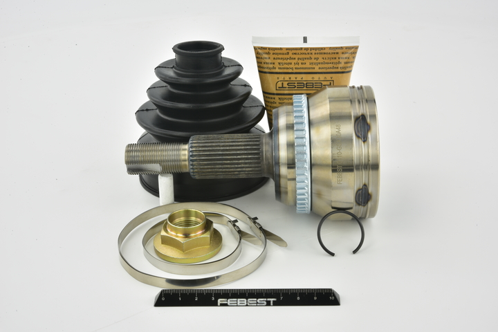 FEBEST 0110-GSX30A48 drivknute TOYOTA Avalon Sedan (_X4_)