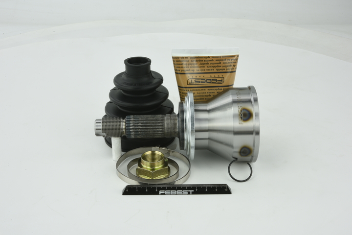 43410B4010 OE FEBEST Gelenksatz, Antriebswelle 0110-J210