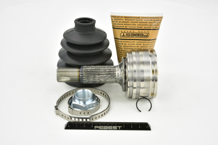 FEBEST Jeu de joints arbre de transmission Citroën C-CROSSER 0110-KGB10