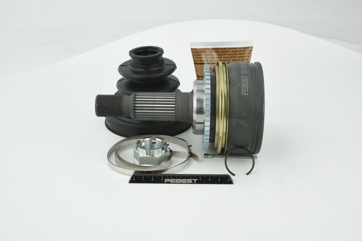 Giunto omocinetico FEBEST 0110-KLH22A48R adatti per TOYOTA prezzi economici