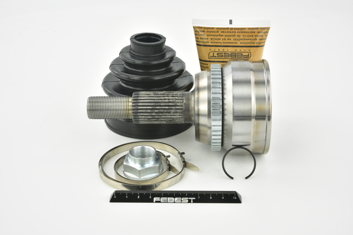 0110-MCV30A48 FEBEST Cv joint for LEXUS GS