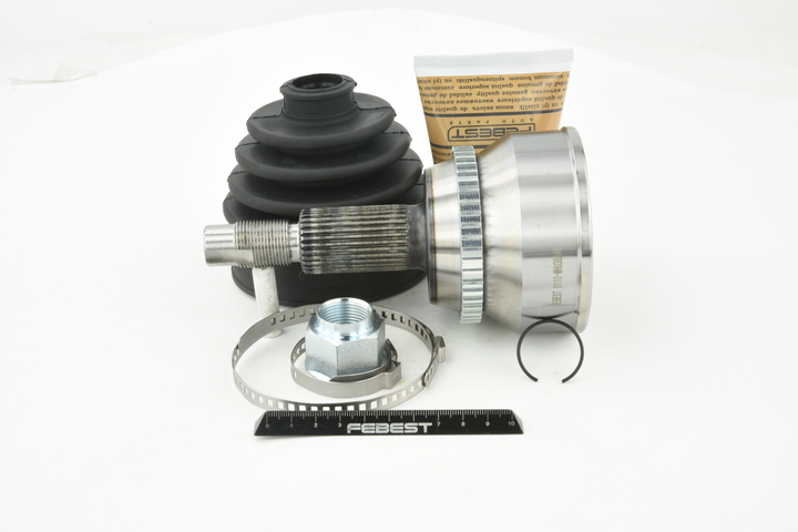 FEBEST 0110-MHU38A48 Giunto semiasse LEXUS RX II (XU30) 400h (MHU38_) Benzina/Elettrico 272 CV 2008 prezzo