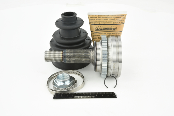 Tête de cardan FEBEST 0110-NCP10A48 appropriées pour TOYOTA pas cher