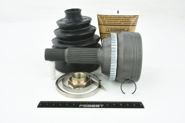 4342001070 OE FEBEST Giunto omocinetico 0110-ZZE132A48