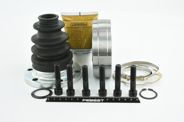 0111-ACU10 FEBEST Cv joint for CITROЁN DS4