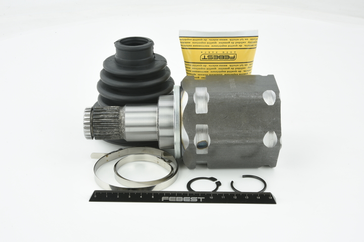 FEBEST 0111-ACV30LH Constant velocity joint TOYOTA RAV4 III Off-Road (XA30) 2.4 (ACA36, ACA38) Petrol 170 hp 2006 price