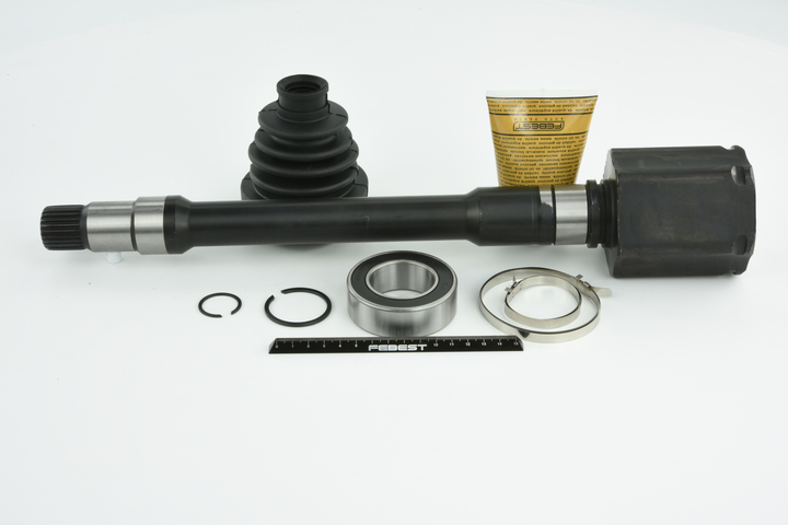 Knokkelled FEBEST 0111-ACV40RH der passer til TOYOTA billig