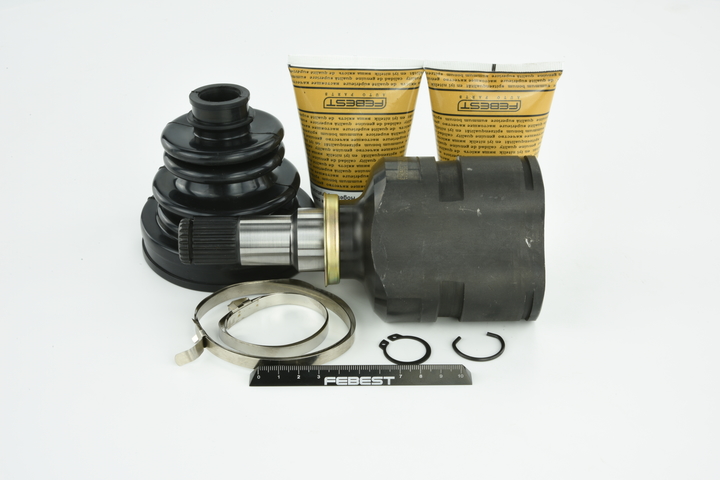 Nivel, vetoakseli FEBEST 0111-AE100 sopivat TOYOTA halvalla
