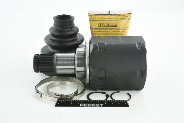 Tête de cardan FEBEST 0111-AGV10LH appropriées pour TOYOTA pas cher