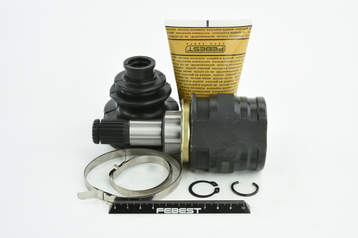 FEBEST 0111-ALA49R Cv joint TOYOTA C-HR (AX10) 1.2 4WD (NGX50) Petrol 131 hp 2019 price