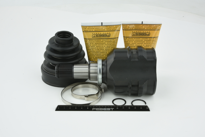 FEBEST 0111-AV220 Articulação veio de transmissão Toyota Avensis T22 Carrinha 1.8 i (AT221_) Gasolina 110 cv 1997 preço