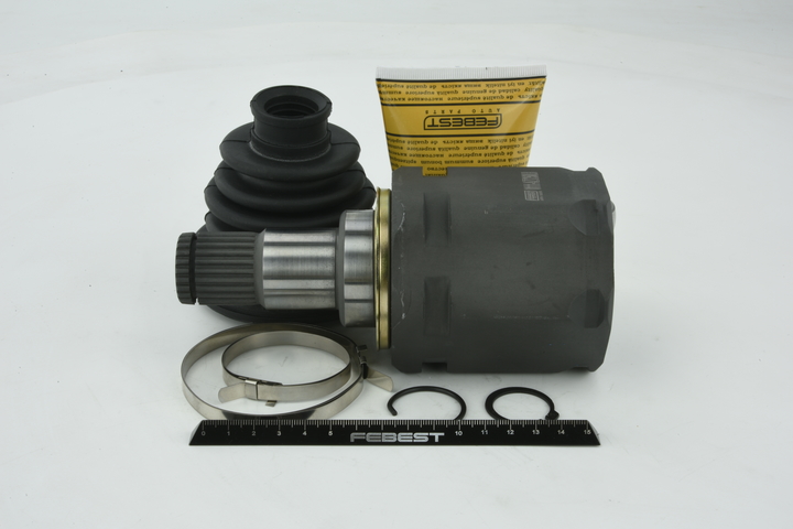 FEBEST 0111-AZT250LH Drivledd TOYOTA Camry V Sedan (_V3_) 2.4 (ACV30) Bensin 143 hk 2002 pris