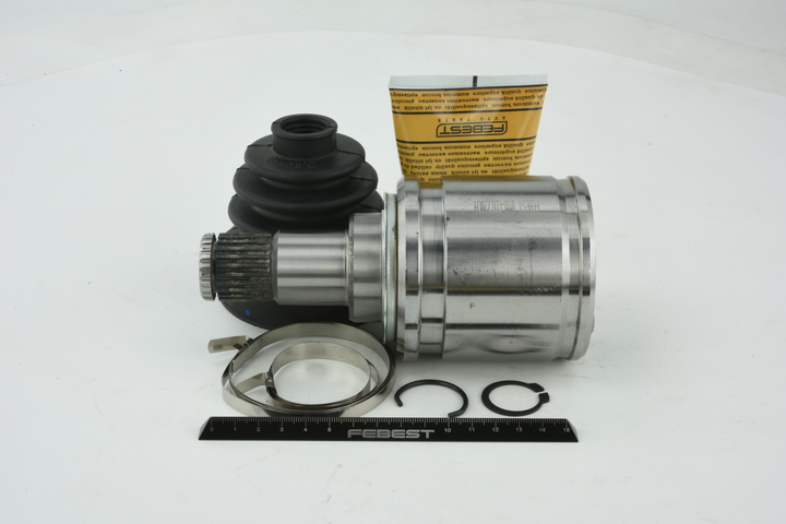 4342005140 OE FEBEST Шарнир, приводной вал 0111-CDT220LH