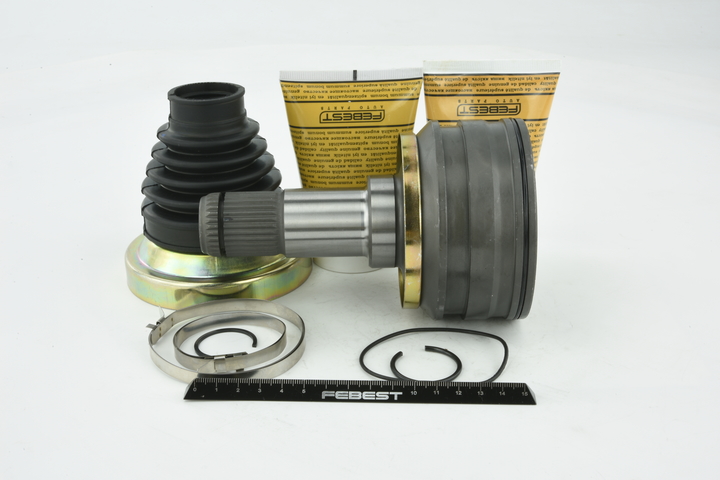 FEBEST 0111-GRX133R Giunto semiasse LEXUS IS II Sedan (XE20) 350 (GSE21_) Benzina 310 CV 2012 prezzo