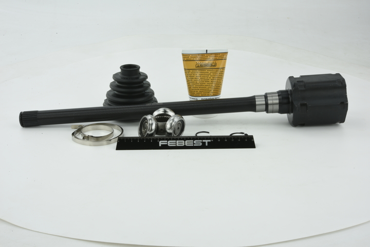 Antriebswellengelenk FEBEST 0111-GSU40RH passend für TOYOTA zum günstigen Preis
