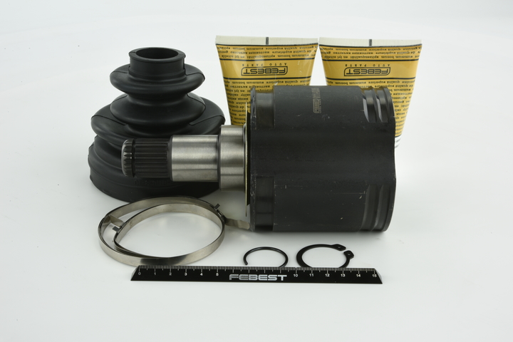 FEBEST 0111-KDJ95 Toyota Hilux 2 LN65 homokineet original