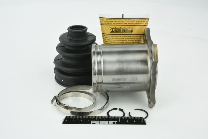 Antriebswellengelenk FEBEST 0111-MHU38R