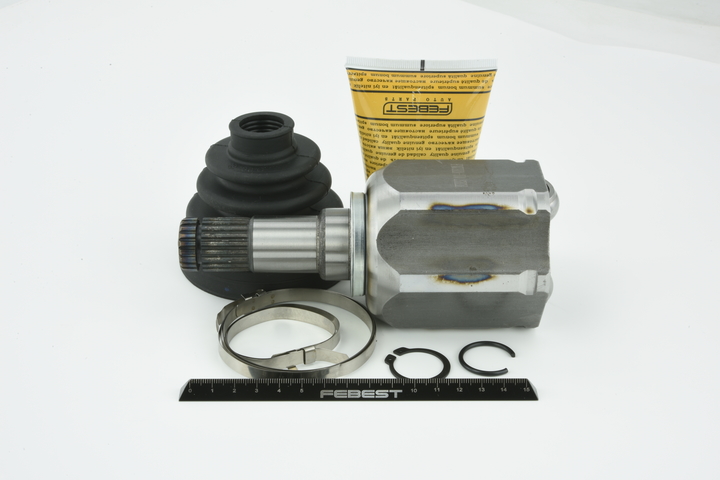 4342002280 OE FEBEST Articulação, veio de transmissão 0111-NDE120LH