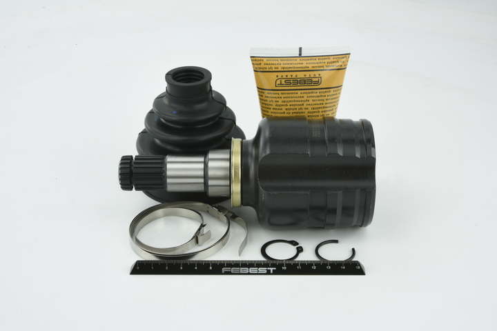 434100F090 OE FEBEST Knokkelled 0111-NDE180RH