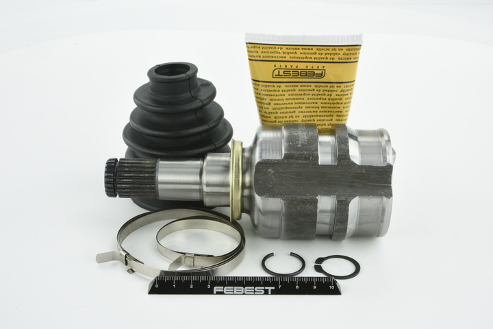 FEBEST 0111-NGJ10 Antriebswellengelenk TOYOTA iQ (AJ10) 1.33 (NGJ10_) Benzin 94 PS 2014