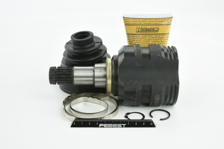 FEBEST 0111-SXM10LH TOYOTA RAV4 II Off-Road (XA20) joint drive shaft cost