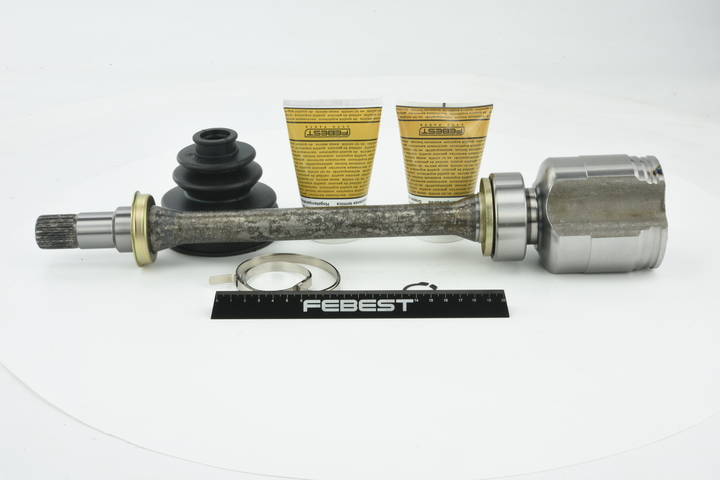 Pusašio lankstas Toyota RAV 4 2002 0111SXM10RH FEBEST