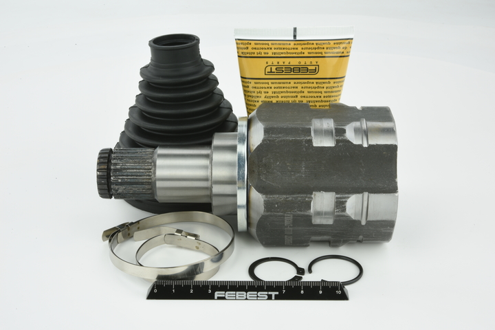 4342047040 OE FEBEST Articulação, veio de transmissão 0111-ZVW30LH