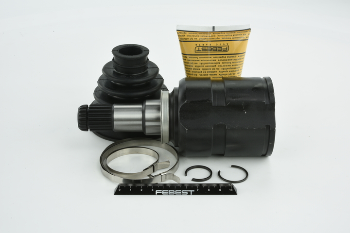 4341002290 OE FEBEST Knokkelled 0111-ZZE132LH