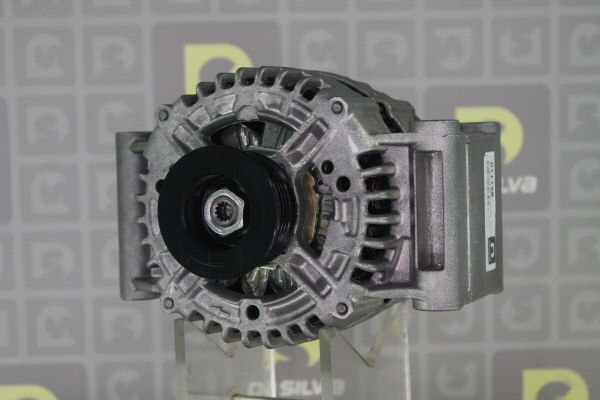 DA SILVA Alternator 011149