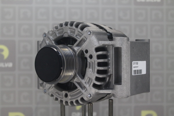 DA SILVA Generator 011150