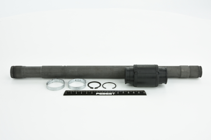 FEBEST 4341005280 Vetoakseli 0112-CDT220RH